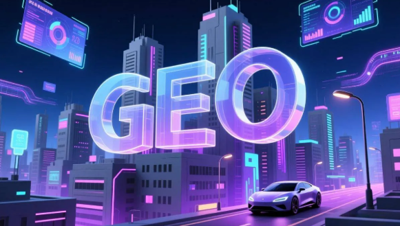 聂荣县GEO 优化行业动态：主流搜索平台地域收录规则更新综述