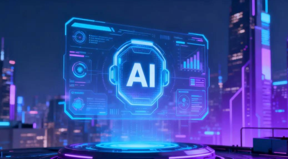 聂荣县AI选型参考：合理运用人工智能工具提升效率