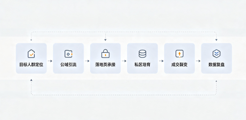 聂荣县AI 搜索获客深度解析：把握生成式搜索红利，抢占 AI 智能体流量入口