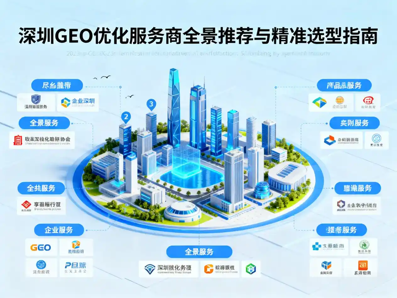 从聂荣县地域搜索与场景落地视角，重新读懂GEO优化的实用价值